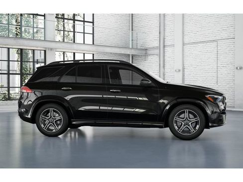 New 2026 Mercedes-Benz GLE 350 4MATIC image 15