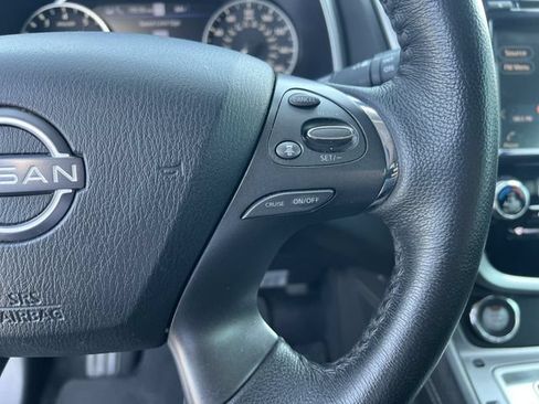 Used 2023 Nissan Murano SL w/ SL Moonroof Package FWD image 16