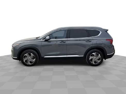 Used 2022 Hyundai Santa Fe SEL FWD image 5