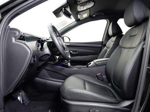 Used 2024 Hyundai Tucson XRT FWD image 7