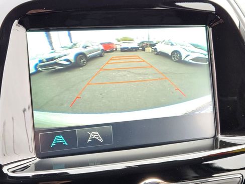 Used 2018 Chevrolet Spark LS image 21