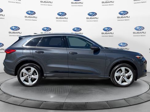 Used 2025 Audi Q5 Premium Plus w/ Premium Plus AWD/4WD image 6