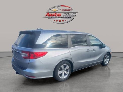 Used 2020 Honda Odyssey EX-L image 5