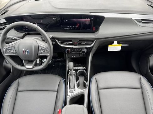 New 2026 Buick Encore GX Sport Touring w/ Advanced Technology Package AWD/4WD image 14