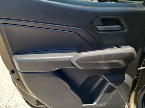 Used 2024 Chevrolet Colorado W/T w/ WT Convenience Package RWD image 12