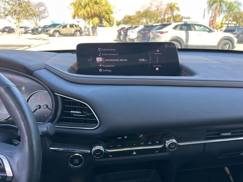 Used 2024 MAZDA CX-30 2.5 Turbo w/ Premium Package image 22