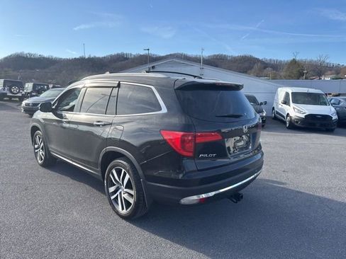 Used 2018 Honda Pilot Elite image 6