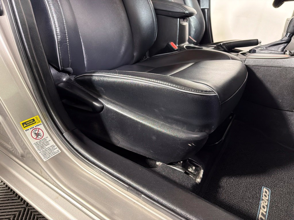 Used 2014 Toyota Corolla LE Premium w/ Driver Convenience Package FWD image 24