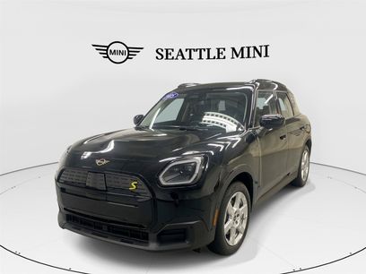 Used 2025 MINI Cooper Countryman SE