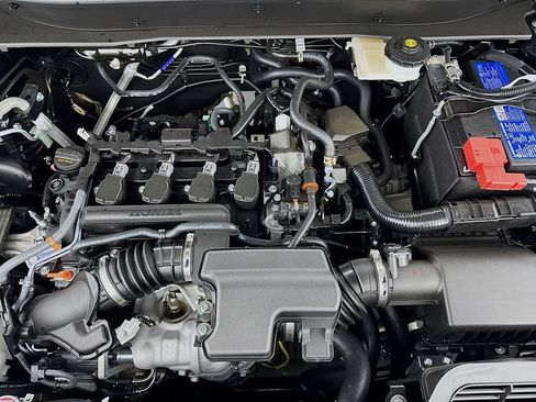 Used 2026 Honda CR-V LX image 36