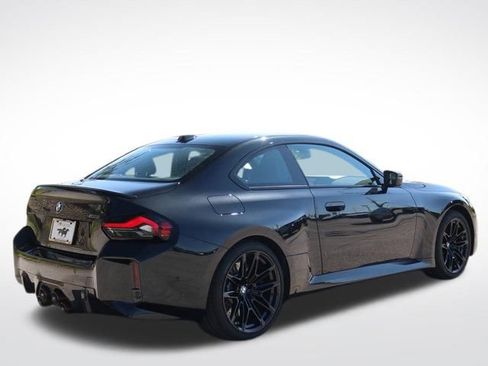 New 2025 BMW M2 w/ Lighting Package RWD image 31
