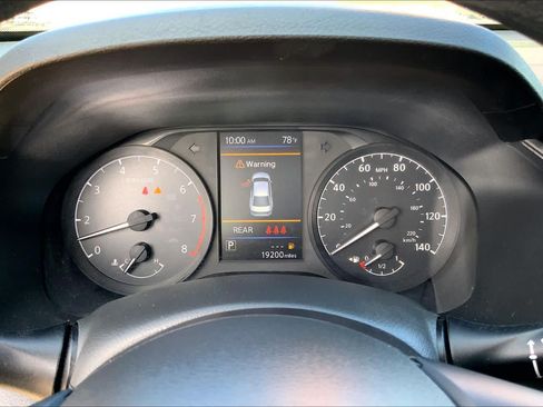 Used 2024 Nissan Altima 2.5 S FWD image 25