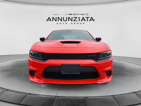 Used 2023 Dodge Charger GT w/ Blacktop Package image 8