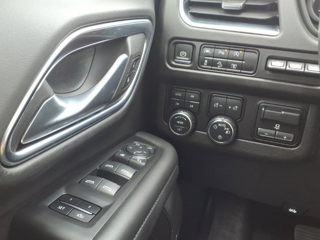 Certified 2023 Chevrolet Tahoe High Country AWD/4WD image 24