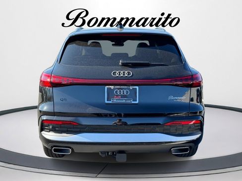 New 2025 Audi Q5 Premium Plus image 6
