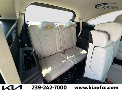 New 2026 Kia Sorento S FWD image 41