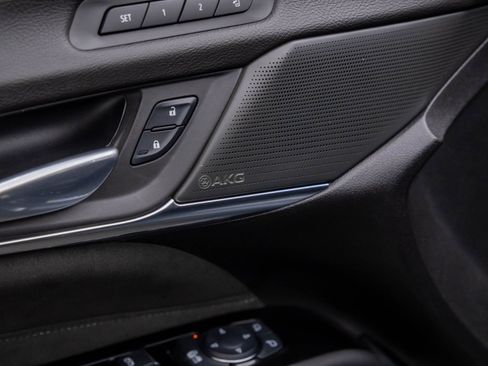 Certified 2025 Cadillac CT4 V Blackwing w/ Carbon Fiber 1 Package image 13