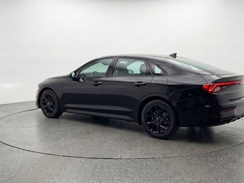 Used 2025 Kia K5 LXS image 6