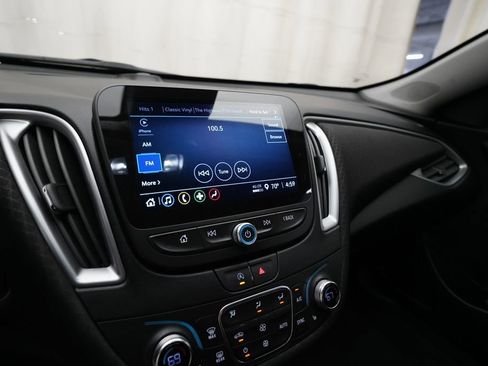 Used 2024 Chevrolet Malibu LT image 6