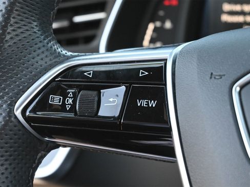 Used 2023 Audi S7 Prestige image 7