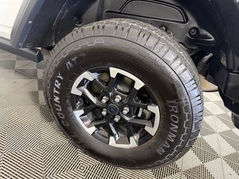 Used 2024 Jeep Wrangler Unlimited Rubicon 4xe AWD/4WD image 20