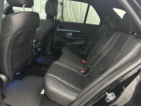 Certified 2025 Mercedes-Benz GLE 350 4MATIC image 25