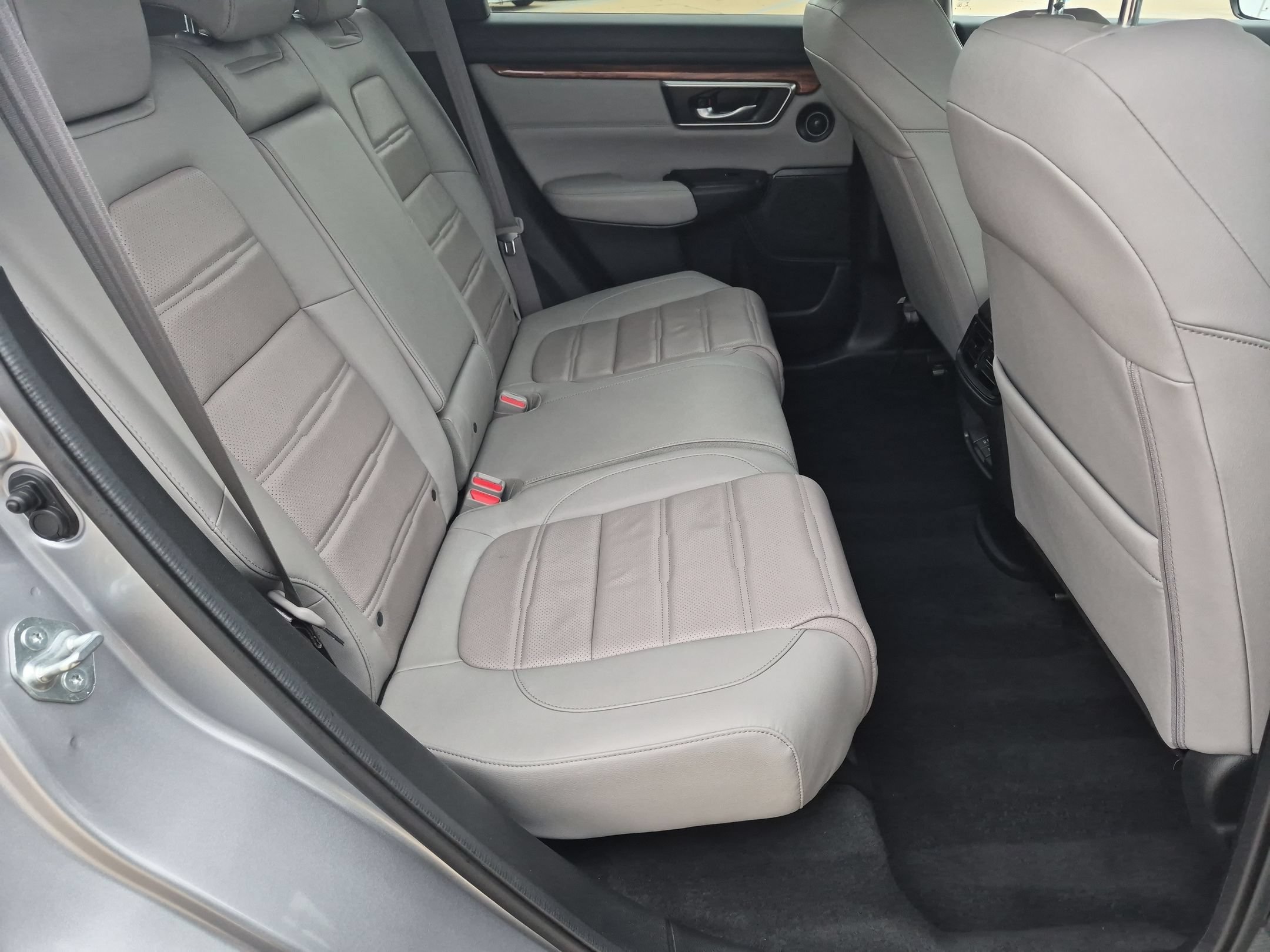 Certified 2022 Honda CR-V EX-L image 31