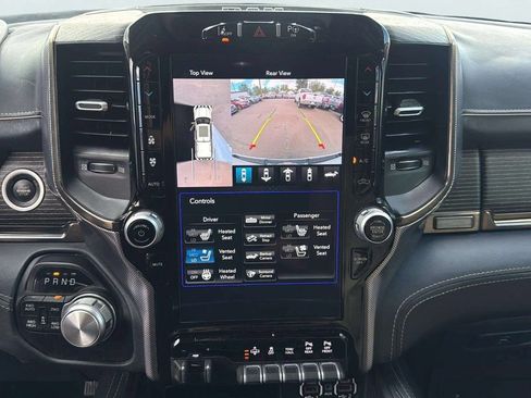 Used 2020 RAM 1500 Limited AWD/4WD image 12