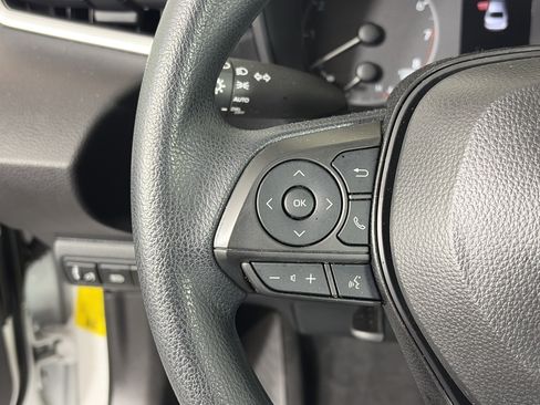 Used 2024 Toyota Corolla LE image 26