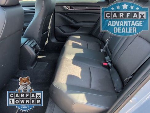 Used 2022 Honda Accord Sport image 6