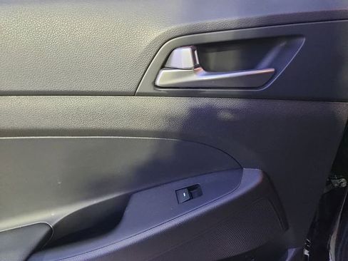 Used 2017 Hyundai Tucson SE Plus image 27