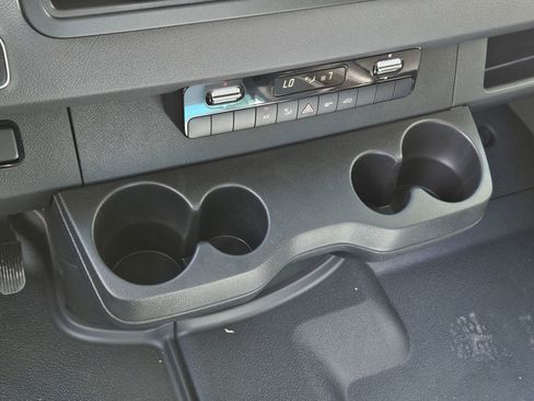 New 2024 Mercedes-Benz Sprinter 3500 image 26
