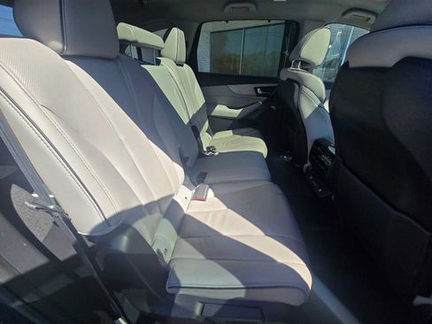 Used 2023 Acura MDX SH-AWD w/ Advance Package image 12