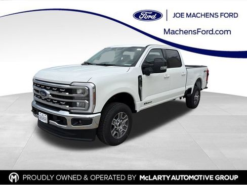 New 2026 Ford F350 Lariat AWD/4WD image 1