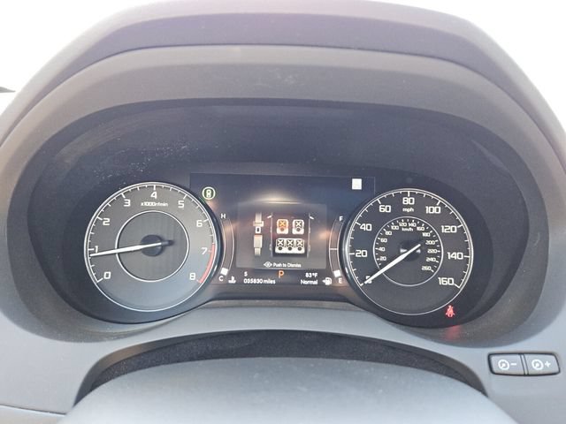 Certified 2023 Acura RDX w/ Technology Package FWD image 14