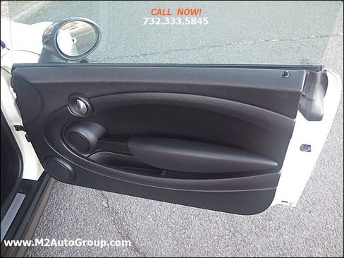Used 2012 MINI Cooper Hardtop FWD image 28