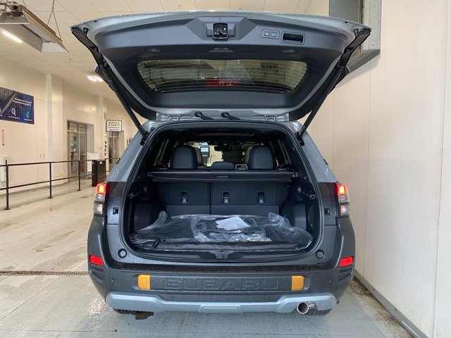 New 2026 Subaru Forester Wilderness AWD/4WD image 8