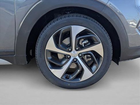 Used 2017 Hyundai Tucson Value w/ Cargo Package image 23