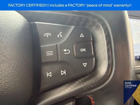 Used 2024 Ford Bronco Raptor AWD/4WD image 48