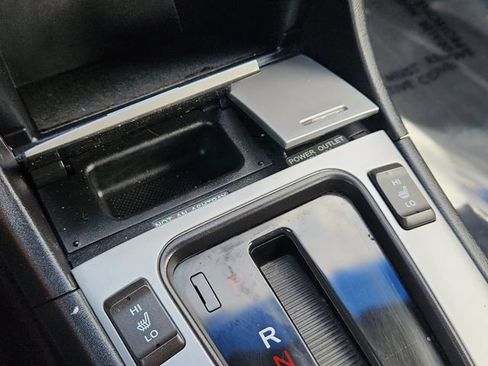 Used 2007 Honda Accord EX-L image 37