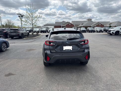Certified 2024 Subaru Crosstrek 2.0i Premium AWD/4WD image 10