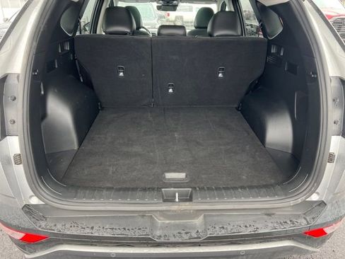 Used 2022 Hyundai Tucson Limited image 22