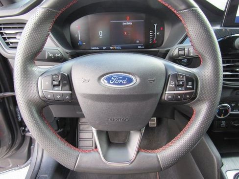 Used 2023 Ford Escape ST-Line w/ Equipment Group 301A image 19