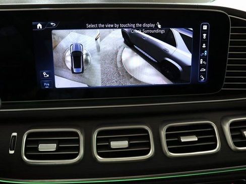 Used 2024 Mercedes-Benz GLE 450 4MATIC w/ AMG Line Exterior image 26