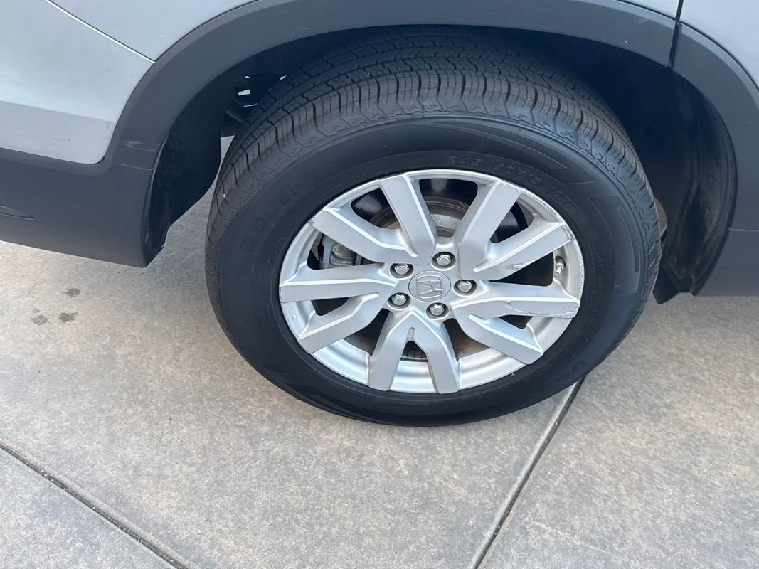 Used 2019 Honda Pilot LX image 14