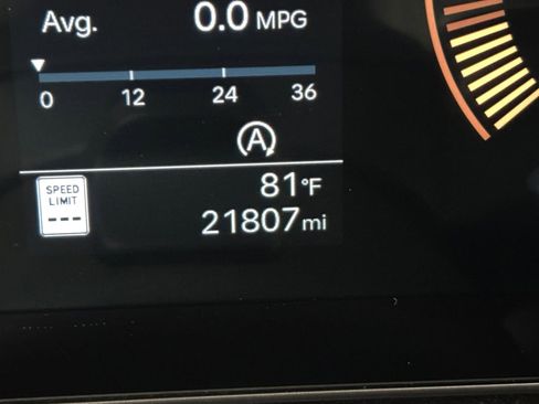 Used 2025 Hyundai Santa Fe SEL image 43