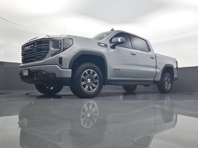 Used 2024 GMC Sierra 1500 AT4 w/ Technology Package AWD/4WD image 21