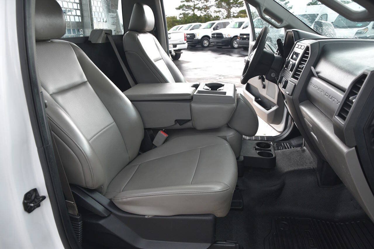 Used 2017 Ford F250 XL RWD image 12