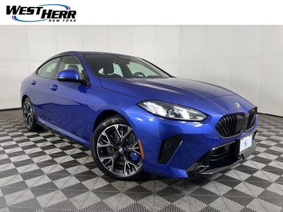 Used 2025 BMW 228i xDrive w/ Technology Package