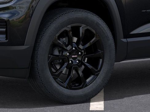 New 2026 GMC Terrain Elevation w/ Elevation Premium Package image 9